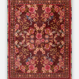 Rolanda Travel Blanket