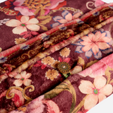 Rolanda Travel Blanket
