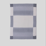 CozyChic® Costa Block Stroller Blanket, Moonwater Multi