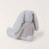 CozyChic® Bunnie Buddie with Vest, Almond/ Pink