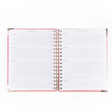 Prayer Journal, He is Able