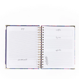 Devotional Journal, He Made Everything