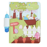 Easter Egg Hunt Book