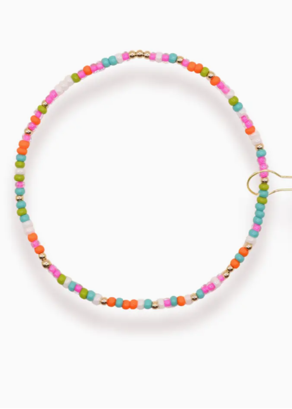 Groovy Sprinkle Bracelet