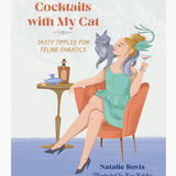 Cocktails with My Cat