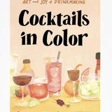 Cocktails in Color