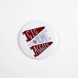 Assorted Game Day Buttons