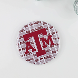 Assorted Game Day Buttons