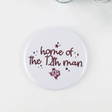 Assorted Game Day Buttons