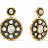 Tribeca Statement Earrings