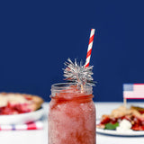 American Cherry Pie Slush Mix
