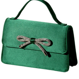 Bowie Mini Bag, Green