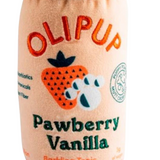 Olipup, Pawberry Vanilla