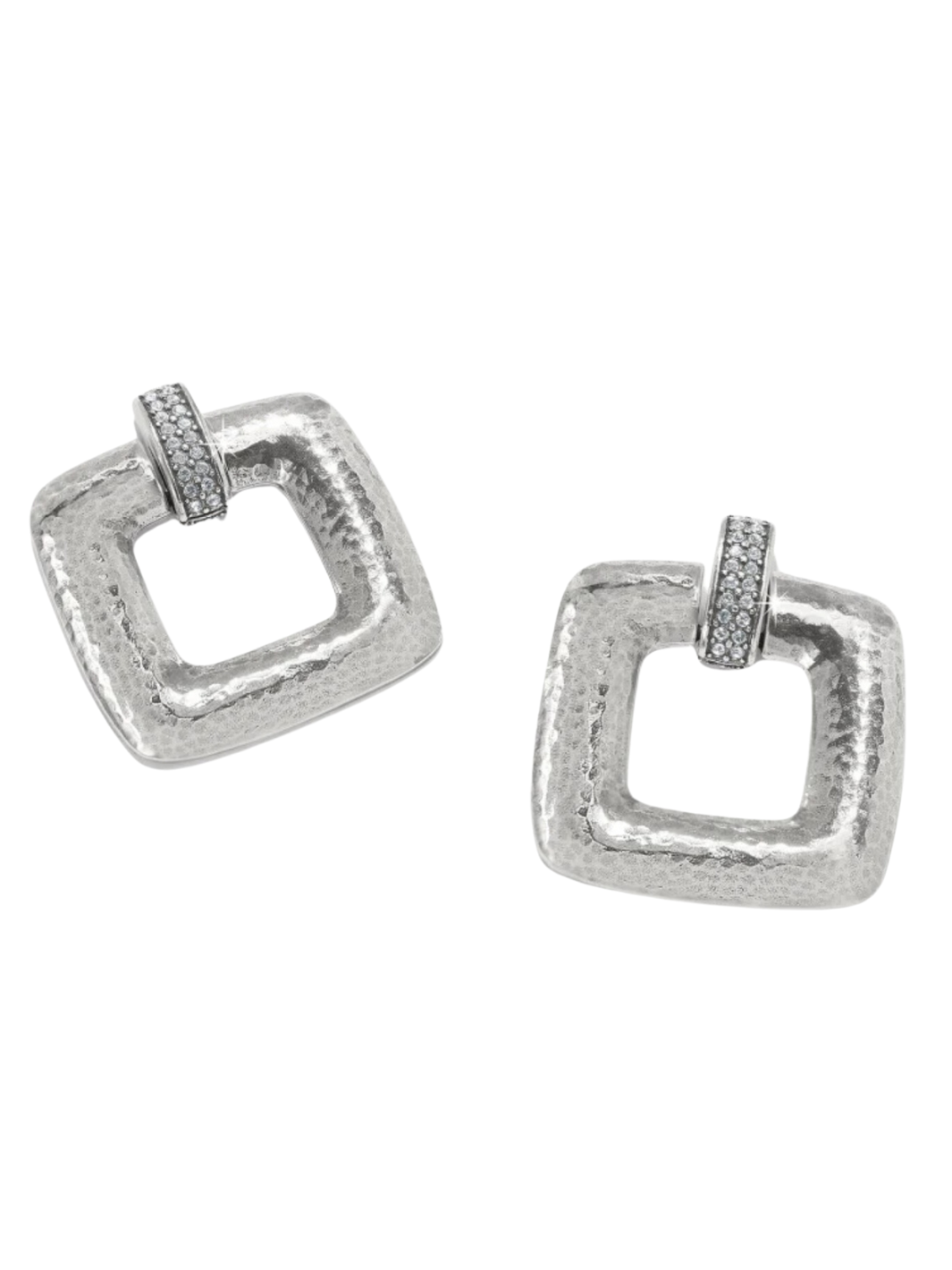 Meridian Geo Dew Earrings