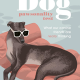 Dog Pawsonality Test