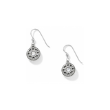 Illumina French Wire Earrings