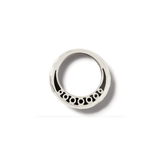 Inner Circle Double Ring