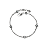 Twinkle Crystal Anklet