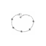 Daisy Chain Anklet