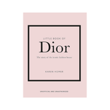 Little Book of Dior