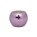 Magique 10 oz Disco Ball, Lavender Fern