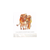 Children's Scripture Cards