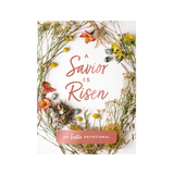 A Savior Is Risen, Easter Devotional
