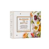 Blossom to Bottle