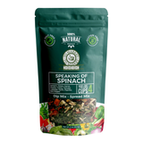 Speaking of Spinach Dip Mix