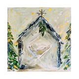 12x12 Manger