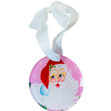 Holiday Acrylic Ornament