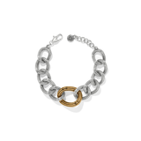 Ferrara Eterna Link Bracelet