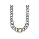 Ferrara Eterna Link Necklace