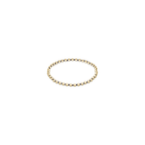Hope Grateful Bracelet, Taupe With A Twist