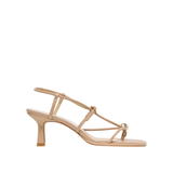 Mylee Heel, Light Tan
