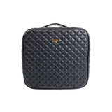 Mini Diva Makeup Case, Timeless Quilted