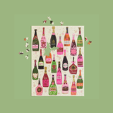 Bubble Pop Fizz Jigsaw Puzzle