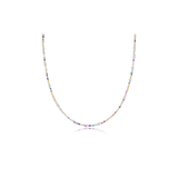 15" Choker Hope Unwritten, With Sprinkles On Top