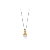 Everbloom Pearl Petite Necklace