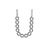 Ferrara Scala Link Necklace