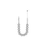 Ferrara Scala Link Necklace