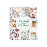 Baking for the Holidays