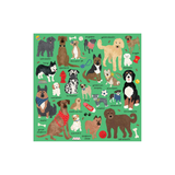 Doodle Dog And Other Mixed Breeds 500 Piece Family Puzzle