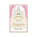 Elegance: The Beauty of French Fashion