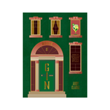 House of Gin