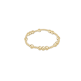 Hope Unwritten 6mm Bracelet