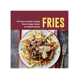 Fries Recipe Book