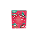 What's That Festive Thing?