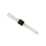 Pretty Tough Heart Watch Band