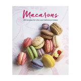 Macarons Recipe Book